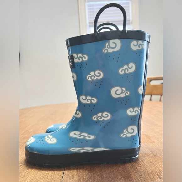 Oaki Rain Boots (2 for 1) - Picture 3 of 9